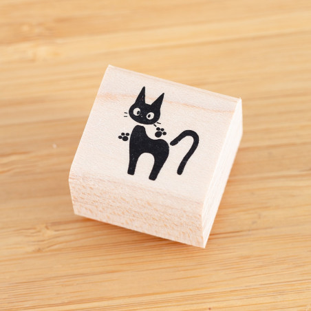 Bags - Jiji Stamp with pouch - Kiki's Delivery Service