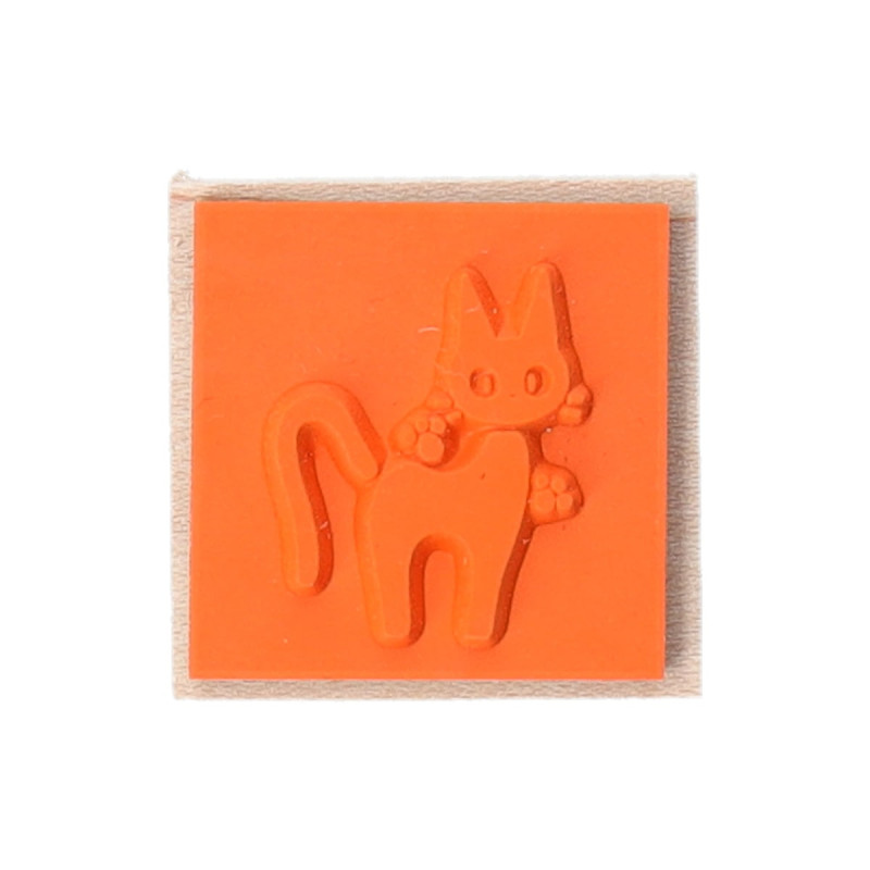 Bags - Jiji Stamp with pouch - Kiki's Delivery Service