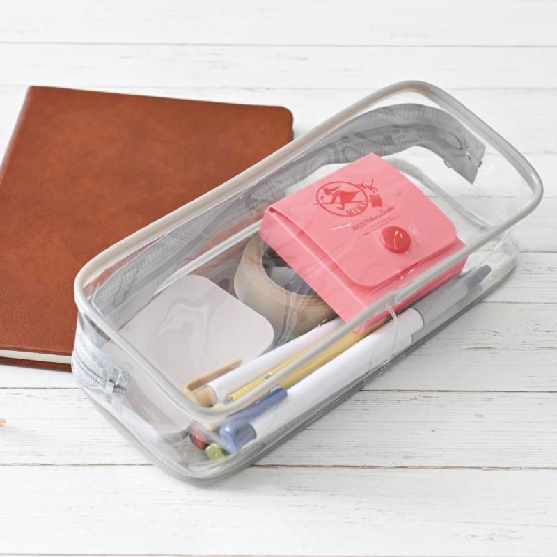 Small equipment - Coloured stamp Set Jiji, & paw & hairband - Kiki's Delivery Service