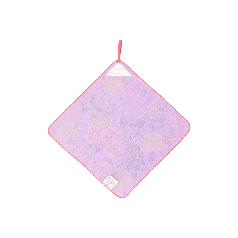 Household linen - Towel with hanger Jiji Fruit jam - Kiki's Delivery Service