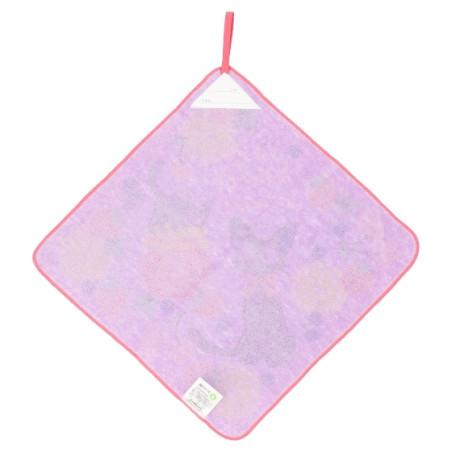 Household linen - Towel with hanger Jiji Fruit jam - Kiki's Delivery Service