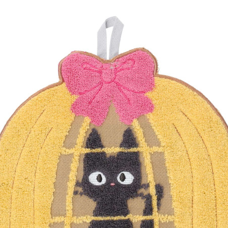 Ropa de hogar - Mini Serviette Jiji Cage à oiseaux - Kiki la petite sorcière