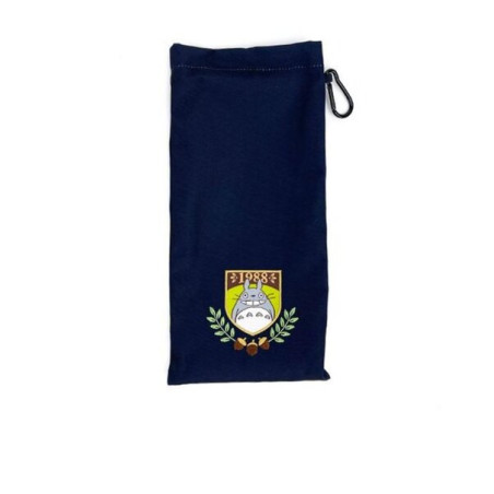 Furniture - Seat cushion Totoro emblem - My Neighbor Totoro