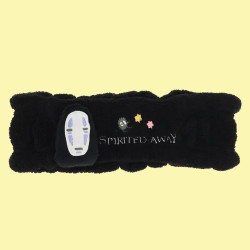 Accessories - Natsu Hairband No Face - Spirited Away
