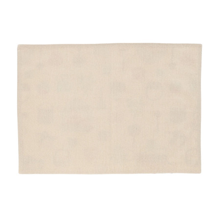 Table Sets - Natsu Lunch Mat Cook with Calcifer - Howl’s Moving Castle