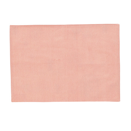 Sets De Table - Dessous de table Natsu Douce rose - Kiki la petite sorcière