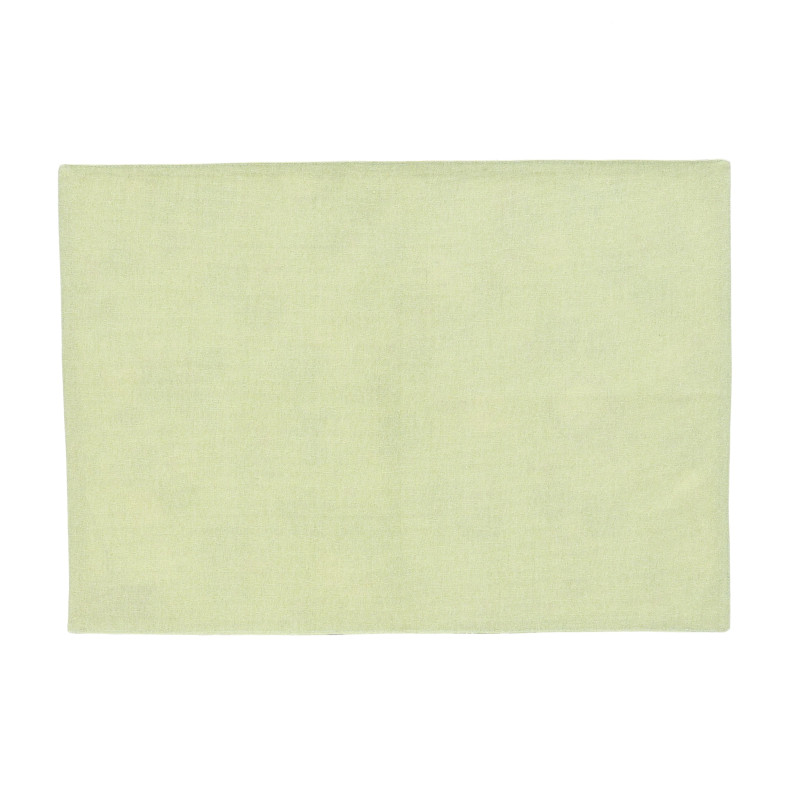 Table Sets - Natsu Lunch Mat Totoro Green Leaf - My Neighbor Totoro