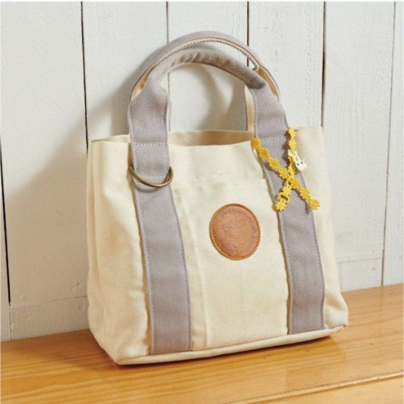 Joyería - Pulsera bordada Jiji - flores Nicky, la aprendiz de bruja