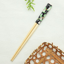 Palillos - Baguettes 21cm Petit Totoro - Mon Voisin Totoro