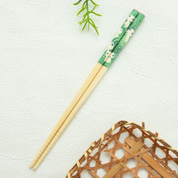 Baguettes - Baguettes 21cm Kodama - Princesse Mononoké
