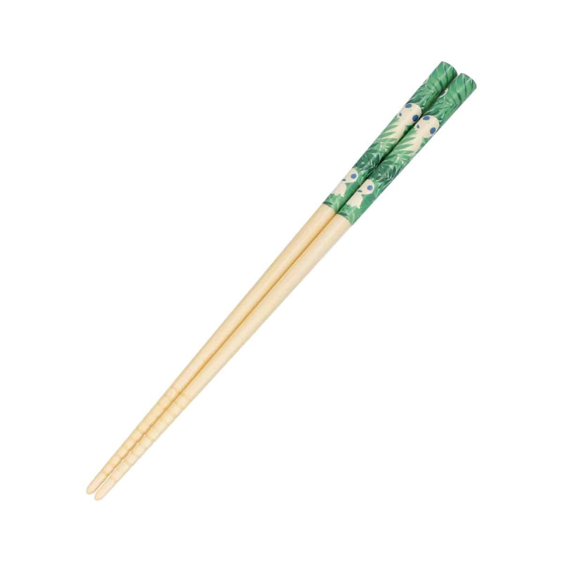 Palillos - Baguettes 21cm Kodama - Princesse Mononoké