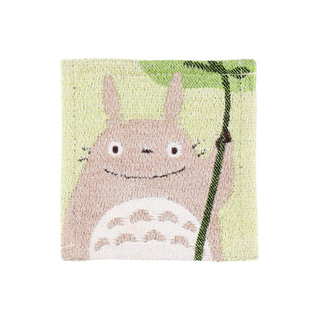 Kitchen and tableware - Coaster Set 4P Totoro & Soot Sprites - My Neighbor Totoro