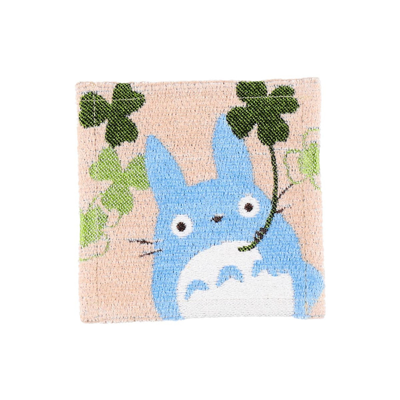 Kitchen and tableware - Coaster Set 4P Totoro & Soot Sprites - My Neighbor Totoro