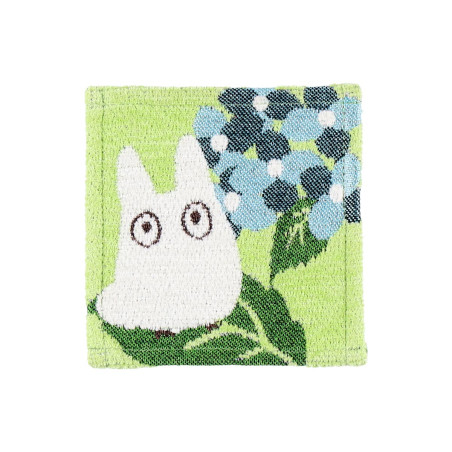 Kitchen and tableware - Coaster Set 4P Totoro & Soot Sprites - My Neighbor Totoro