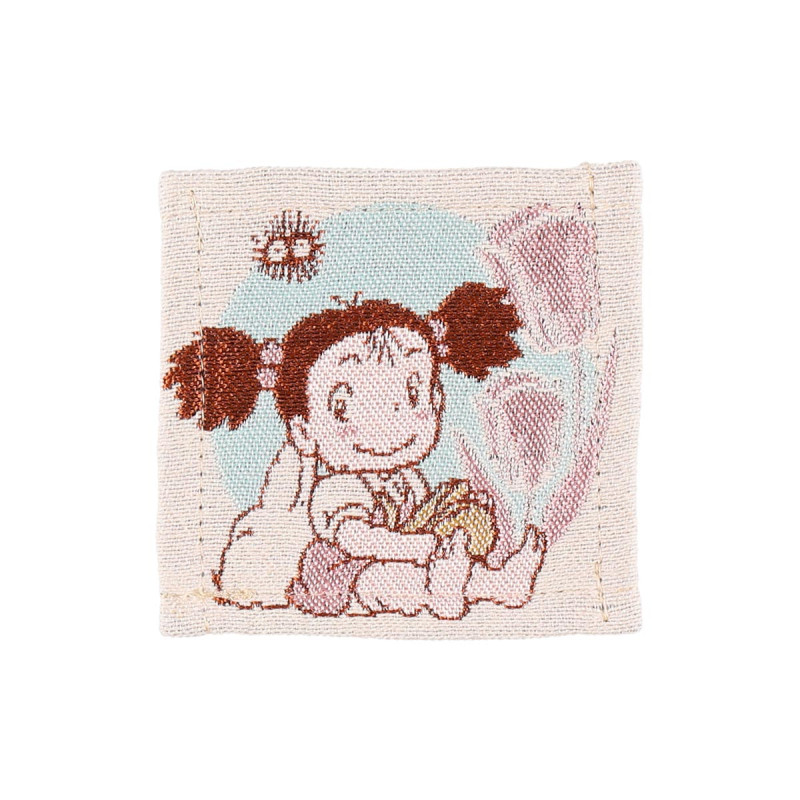 Kitchen and tableware - Coaster Set 4P Botanical Season - My Neighbor Totoro