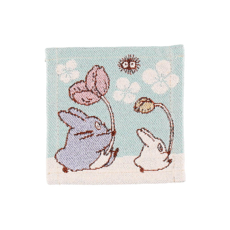 Cocina y vajilla - Posavasos juego de 4P Saison Botanique - Mi vecino Totoro
