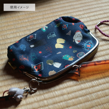 Accesorios - Funda «Ciudad misteriosa» - El viaje de Chihiro