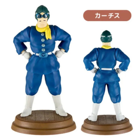Figuras - Collection Marco 1 Figurine Mystère - Porco Rosso