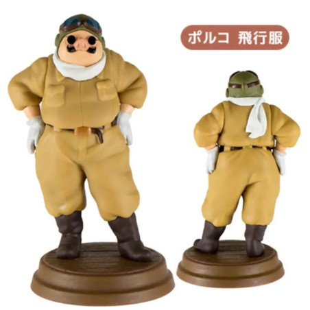 Figuras - Collection Marco 1 Figurine Mystère - Porco Rosso