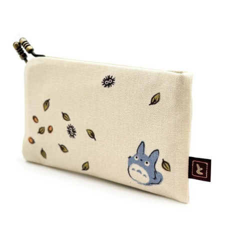 Accessories - Card case Leaving Totoro - My Neighbor Totoro