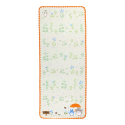 Household linen - Towel Under the rain 34x80 cm - My Neighbor Totoro