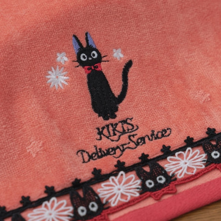 Household linen - Mini Towel Jiji Lace 34x36 cm – Kiki’s Delivery Service