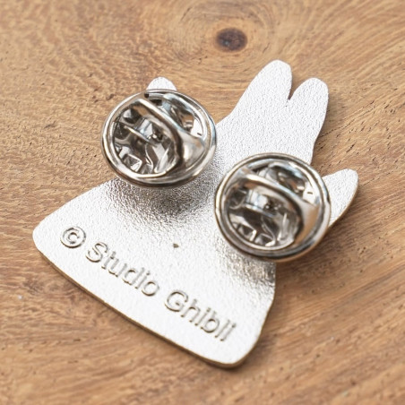 Pins - Pins Middle and Small Totoro Close-up image - My Neighbor Totoro