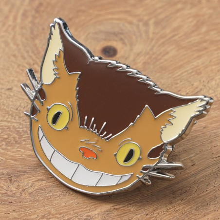 Pins - Pins Chatbus Gros Plan – Mon Voisin Totoro