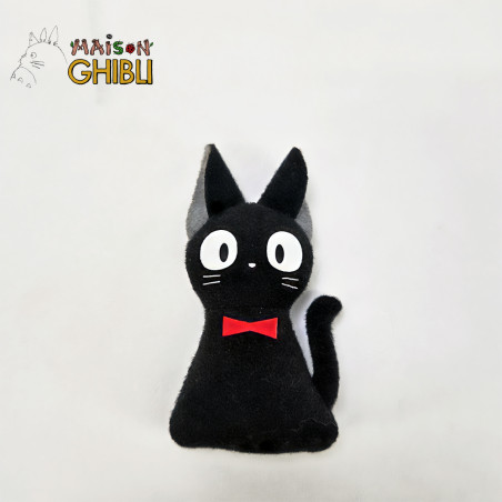 Strap Peluche - Mini magnet peluche Jiji - Kiki la petite sorcière