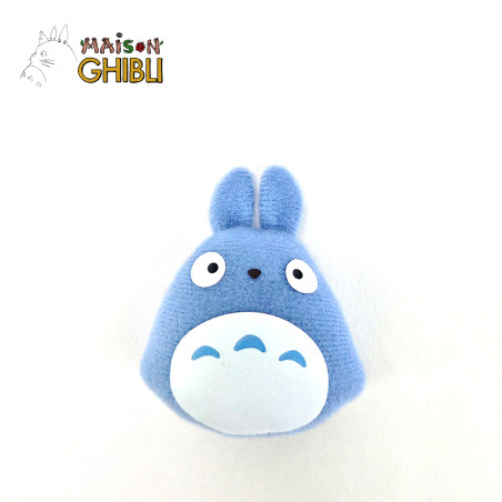 Plush Strap - Mini plush magnet Medium Totoro - My Neighbor Totoro