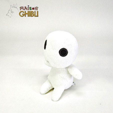 Peluches Classiques - Peluche Komorebi Kodama - Princesse Mononoké