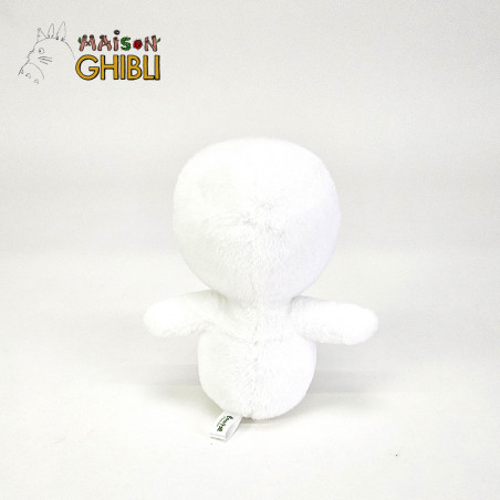Peluches Classiques - Peluche Komorebi Kodama - Princesse Mononoké