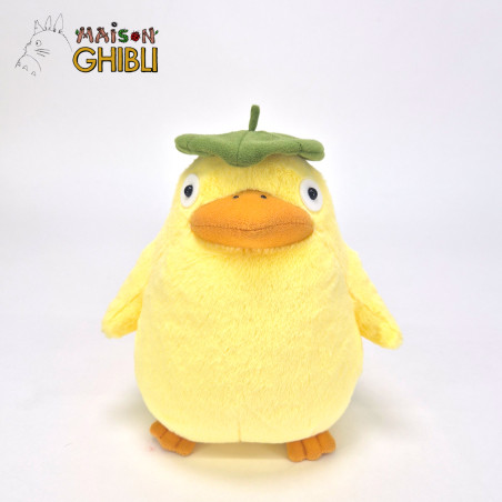 Peluches Clásicas - Peluche Komorebi Ootorisama - Le Voyage de Chihiro