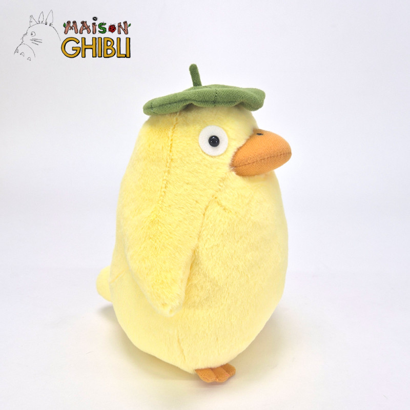 Peluches Clásicas - Peluche de Komorebi Ootorisama - El viaje de Chihiro