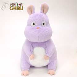 Peluches Classiques - Peluche Komorebi Boh Nezumi - Le Voyage de Chihiro