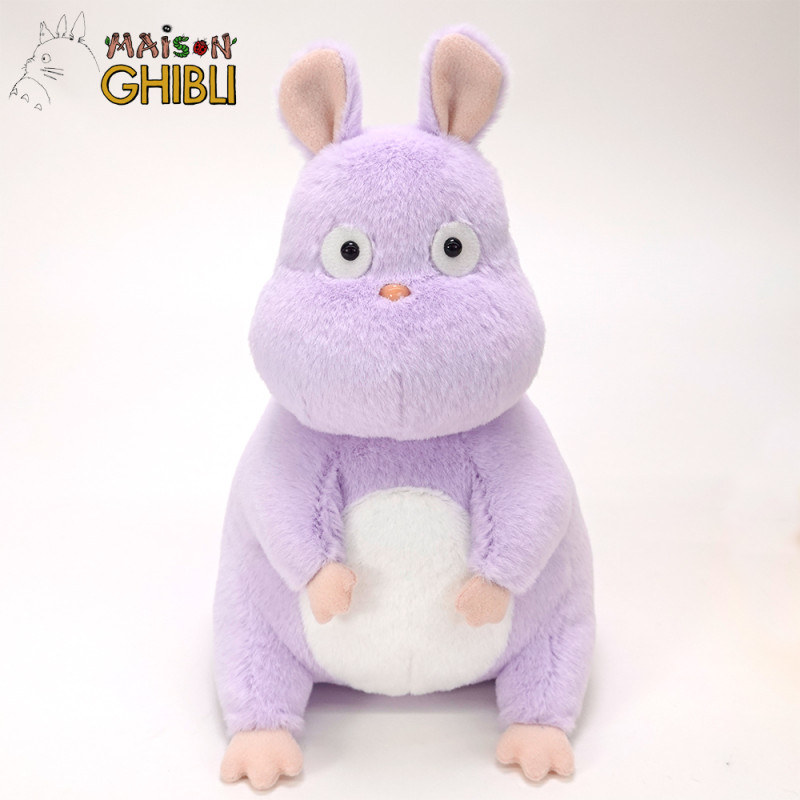 Peluches Clásicas - Peluche Komorebi Boh Nezumi - Le Voyage de Chihiro