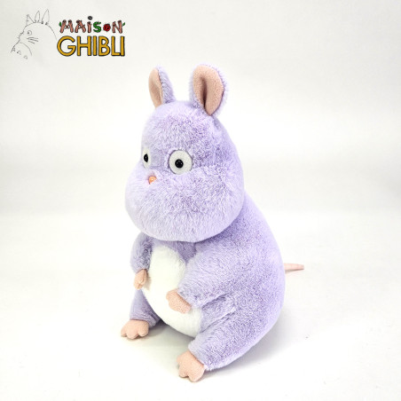 Peluches Clásicas - Peluche Komorebi Boh Nezumi - Le Voyage de Chihiro