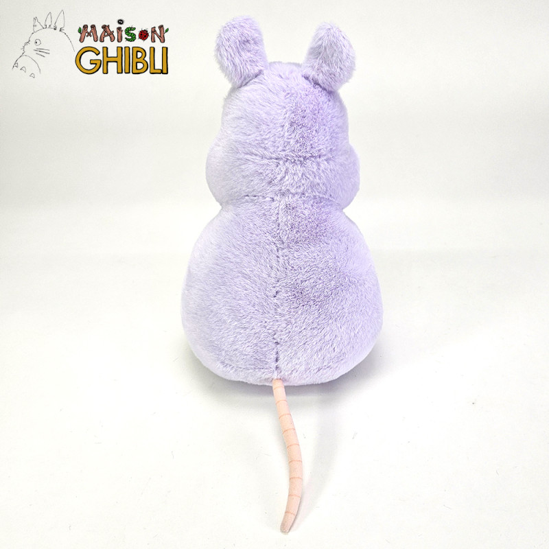 Peluches Clásicas - Peluche Komorebi Boh Nezumi - El viaje de Chihiro