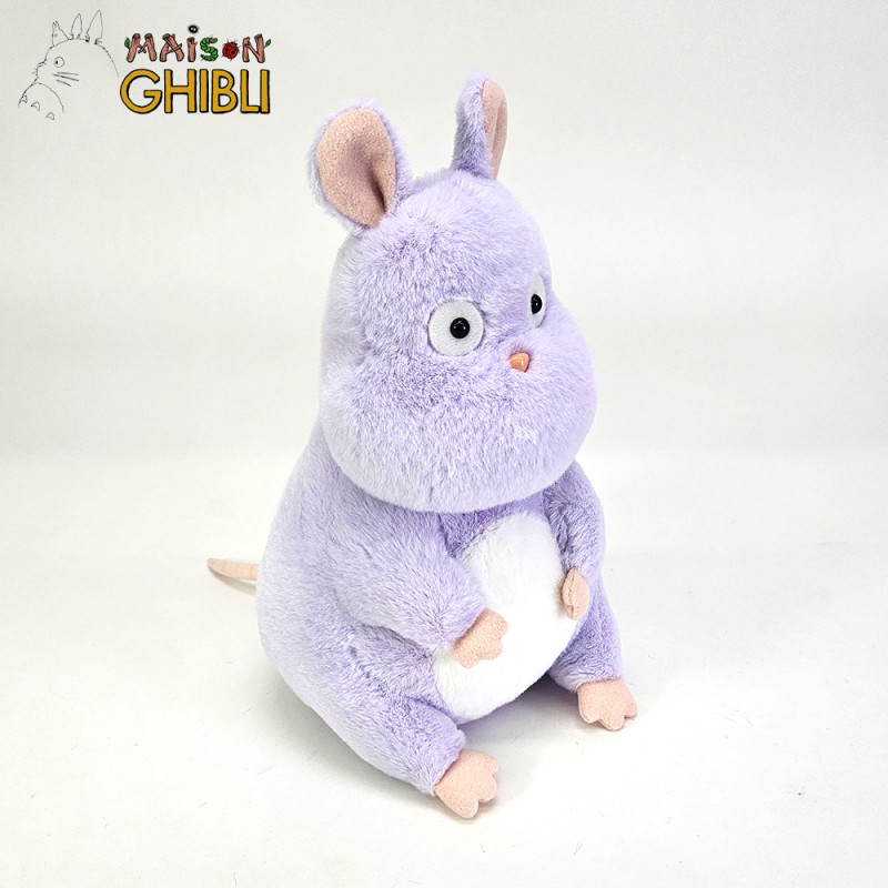 Peluches Clásicas - Peluche Komorebi Boh Nezumi - Le Voyage de Chihiro