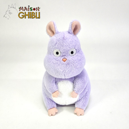 Peluches Clásicas - Peluche Komorebi Boh Nezumi - El viaje de Chihiro