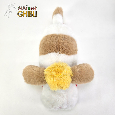 Classic Plush - Komorebi plush Heen - Howl’s Moving Castle