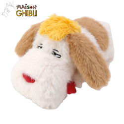 Classic Plush - Komorebi plush Heen - Howl’s Moving Castle