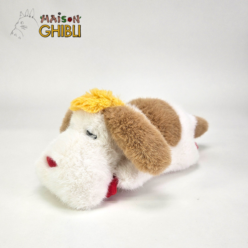 Classic Plush - Komorebi plush Heen - Howl’s Moving Castle