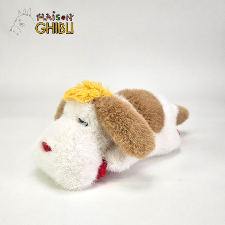Peluches Clásicas - Peluche Komorebi Hihn - El castillo ambulante