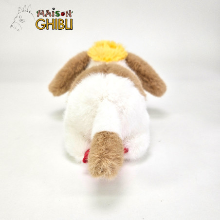 Peluches Clásicas - Peluche Komorebi Hihn - El castillo ambulante