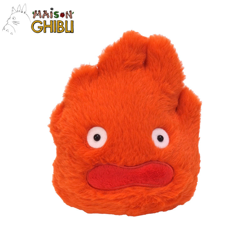 Classic Plush - Komorebi plush Calcifer - Howl’s Moving Castle