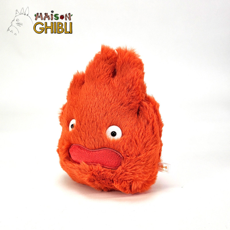 Classic Plush - Komorebi plush Calcifer - Howl’s Moving Castle