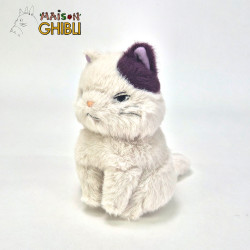 Peluches Clásicas - Peluche Komorebi Moon - Si aguzas el oído