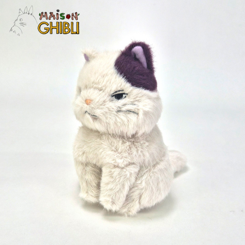 Classic Plush - Komorebi plush Moon - Whisper of the Heart