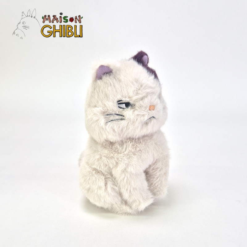 Peluches Clásicas - Peluche Komorebi Moon - Si aguzas el oído